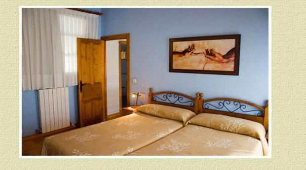Apartamentos Brisas Del Deva Santander Exteriör bild
