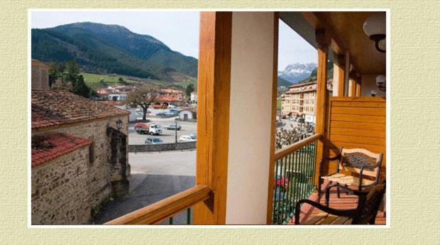 Apartamentos Brisas Del Deva Santander Exteriör bild
