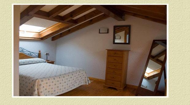 Apartamentos Brisas Del Deva Santander Rum bild