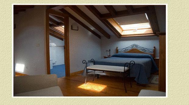 Apartamentos Brisas Del Deva Santander Rum bild