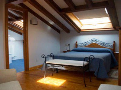 Apartamentos Brisas Del Deva Santander Exteriör bild