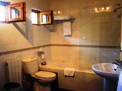 Apartamentos Brisas Del Deva Santander Exteriör bild